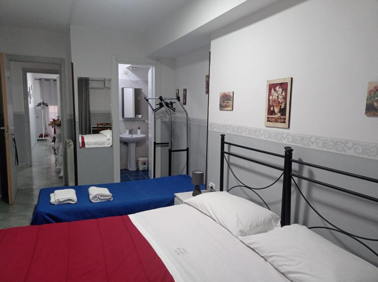 Del Conte 2* Naples