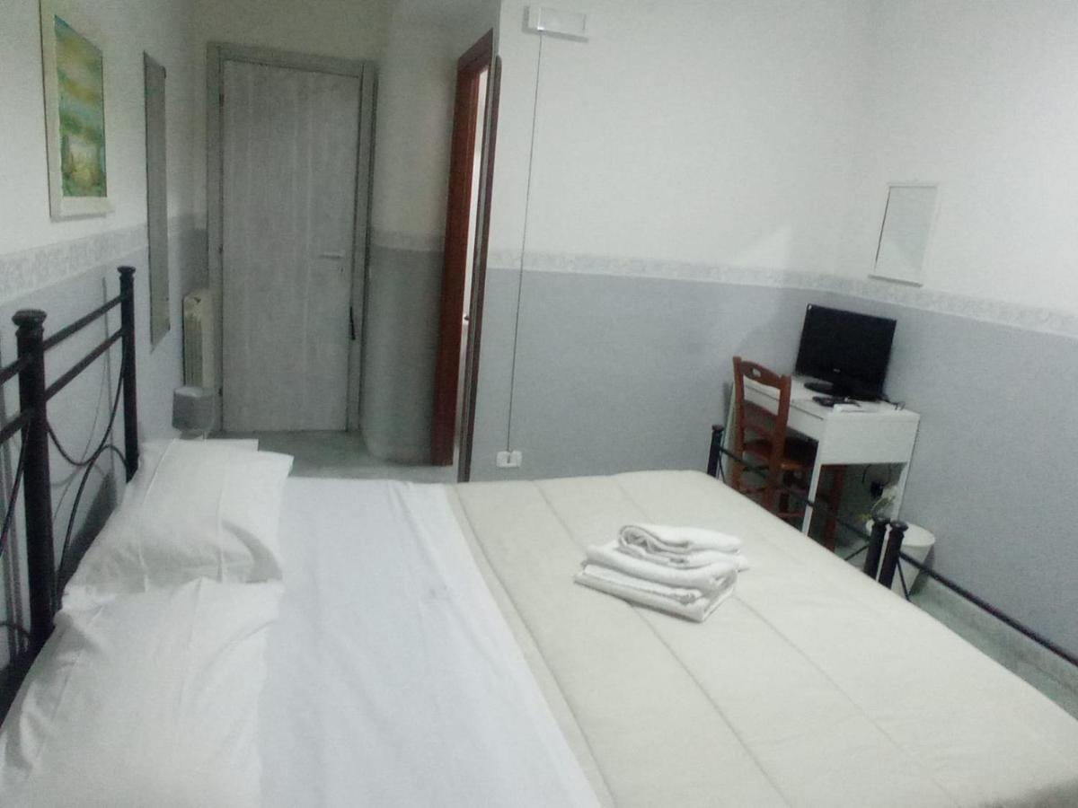 Hotel Del Conte