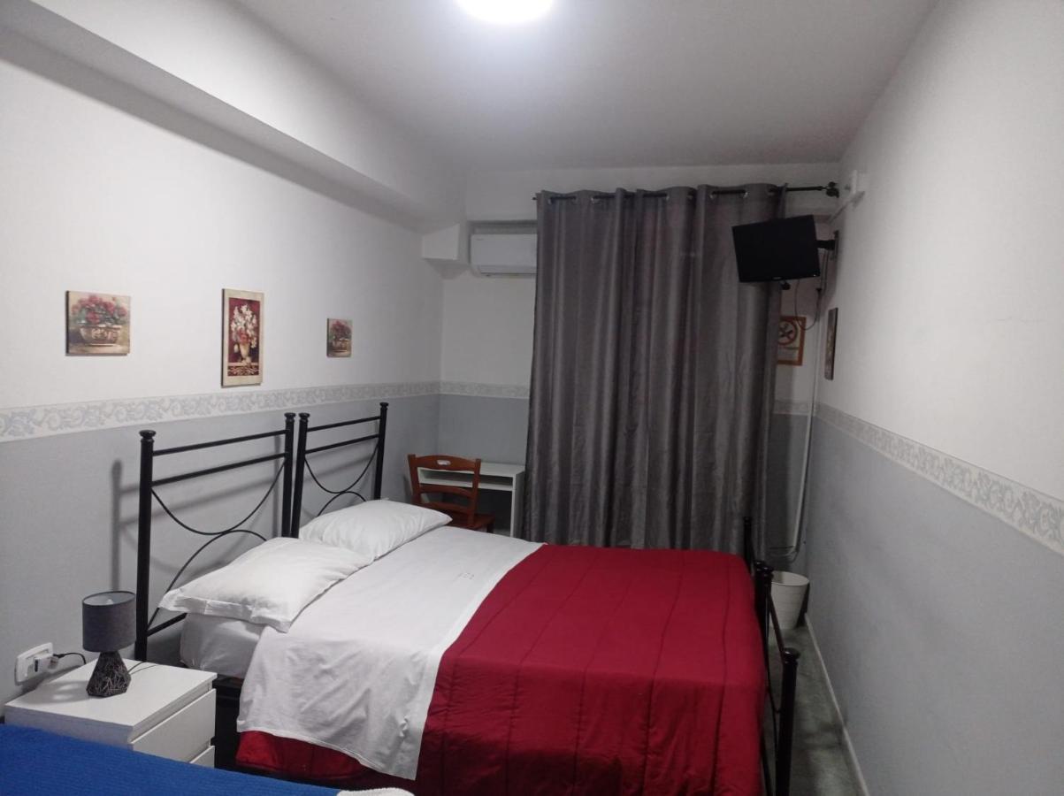 Hotel Del Conte Napels