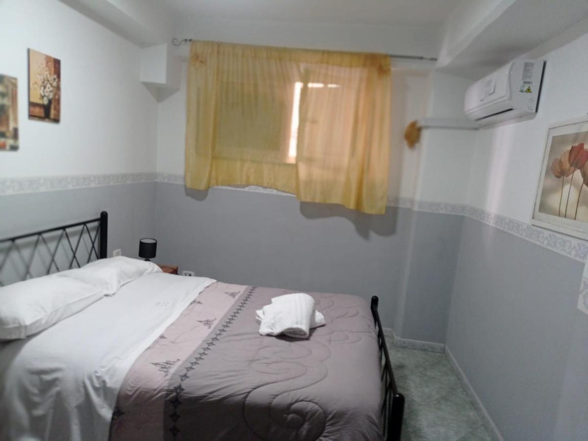 Hotel Del Conte Napels