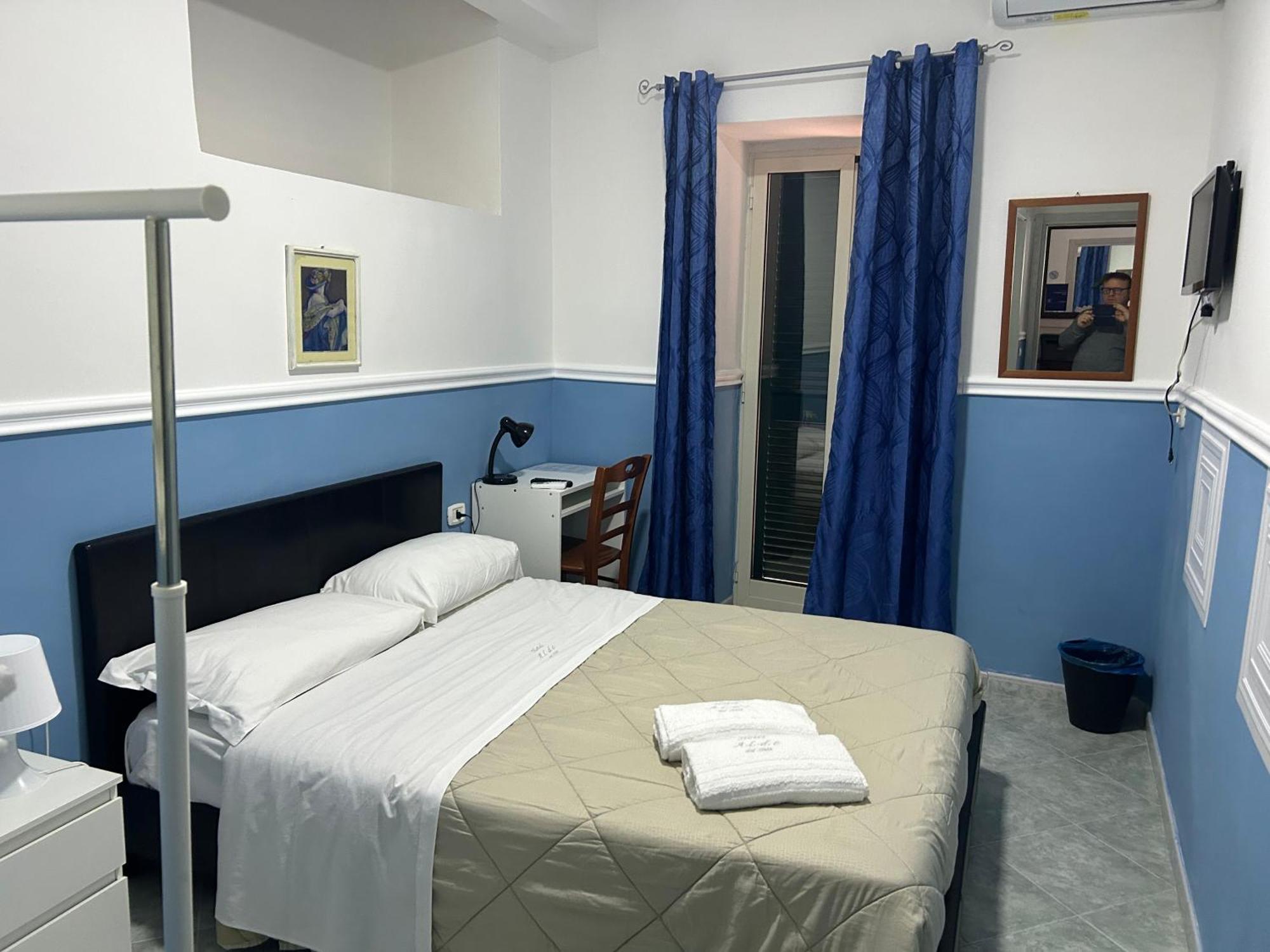 Del Conte Hotel Napels