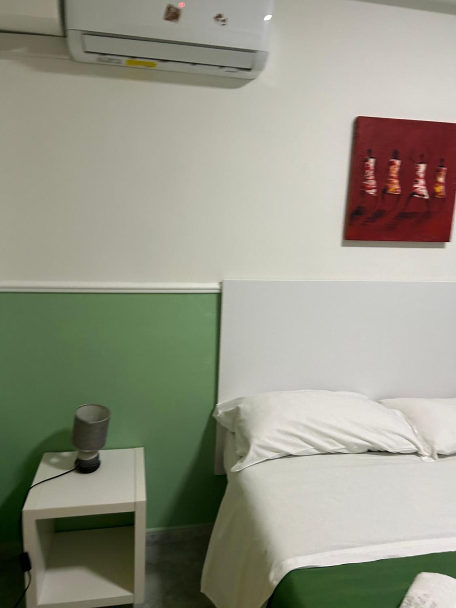 Del Conte Hotel Napels