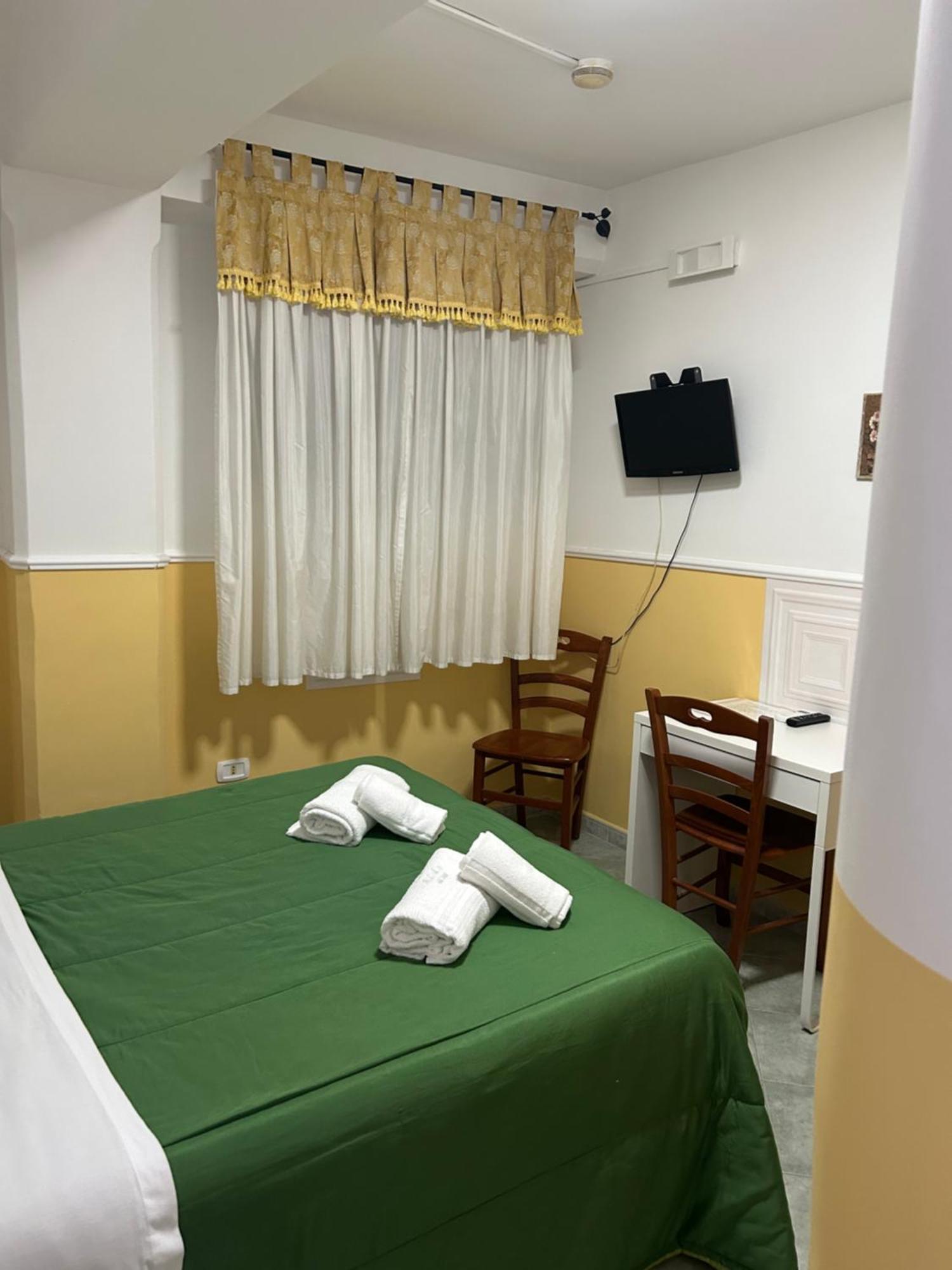 Hotel Del Conte Napels
