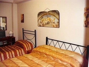 Del Conte 2* Napels