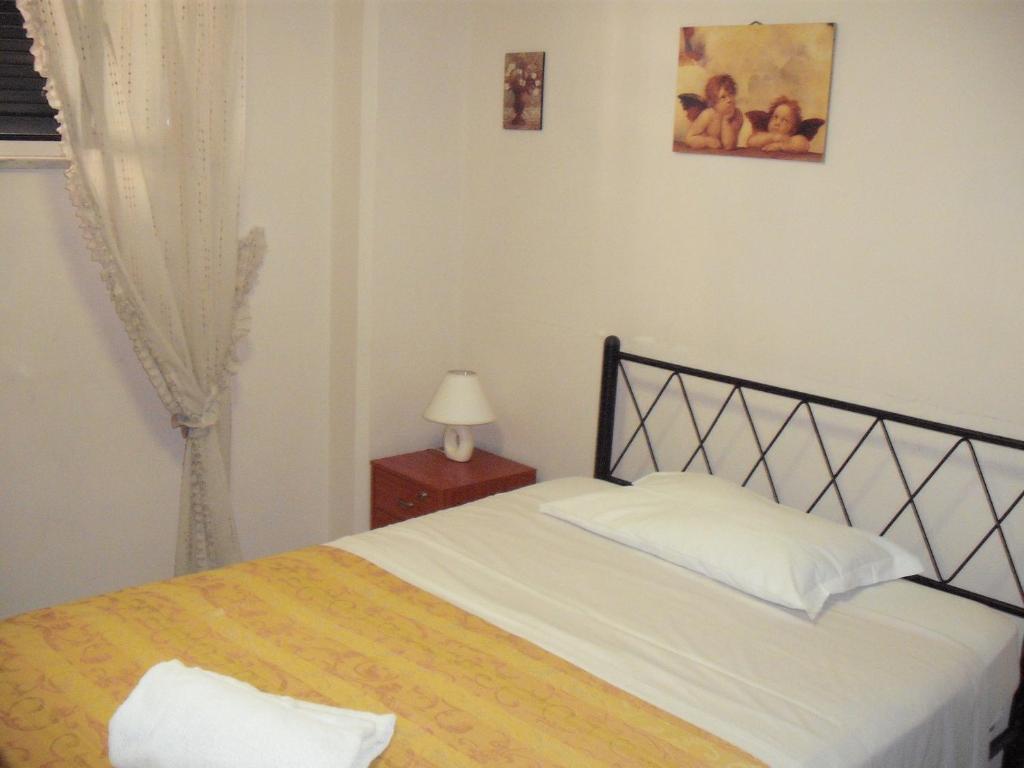 Hotel Del Conte Napels