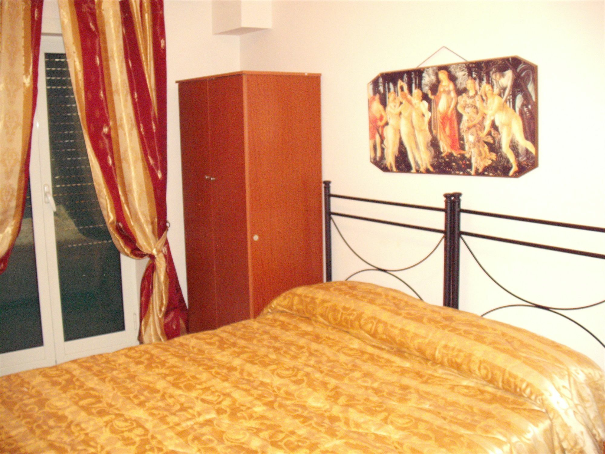 Del Conte Hotel