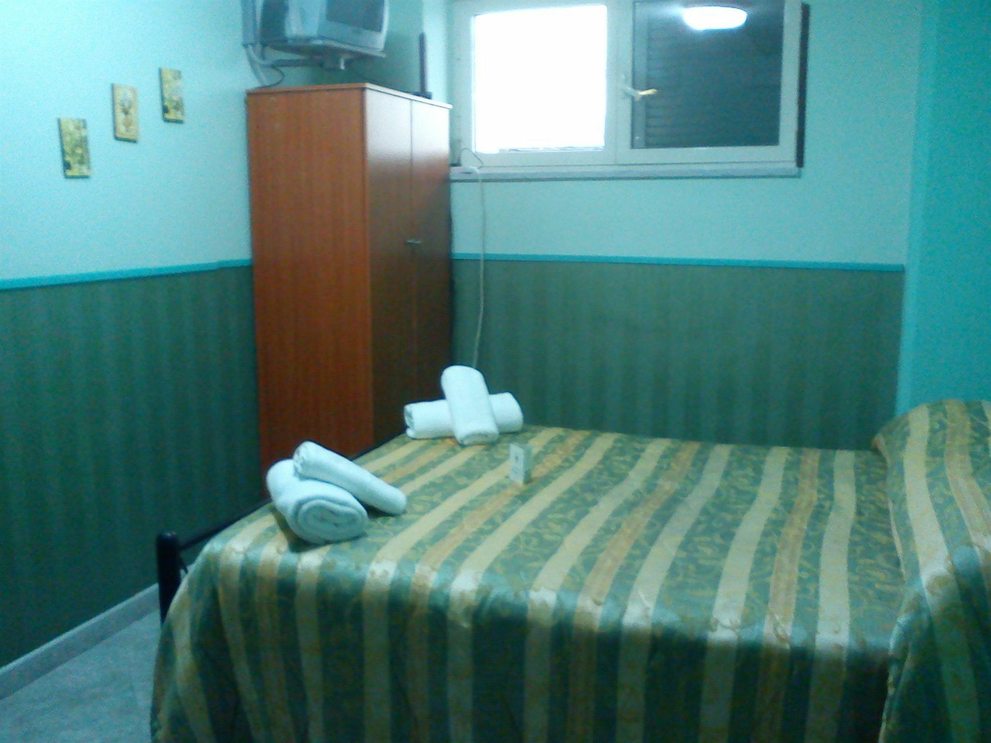 Hotel Del Conte 2*