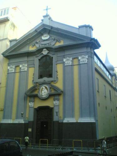 Hotel Del Conte