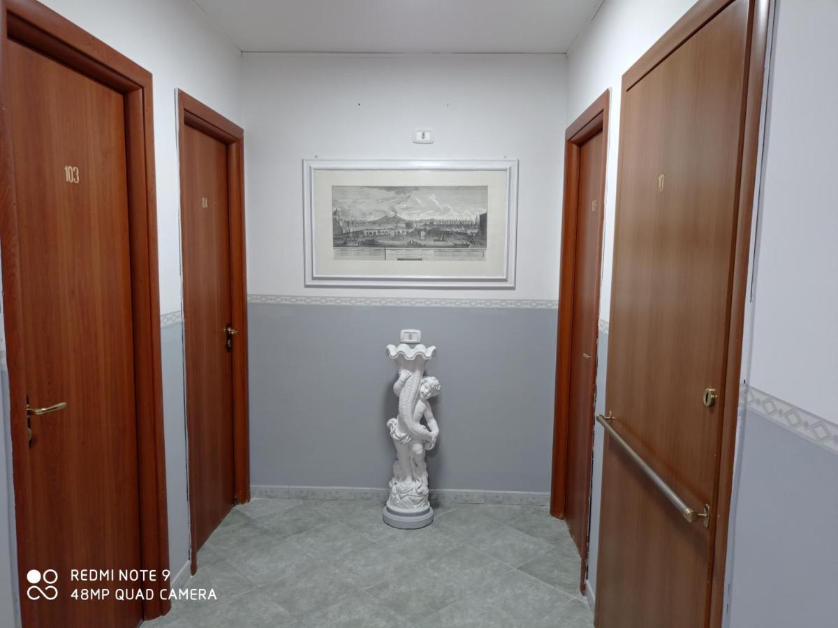 Del Conte Naples